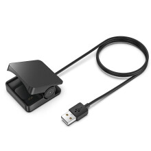 3.3ft Charger Cable with Secure Clip Connection and Fast Charging Replacement for Halo Band