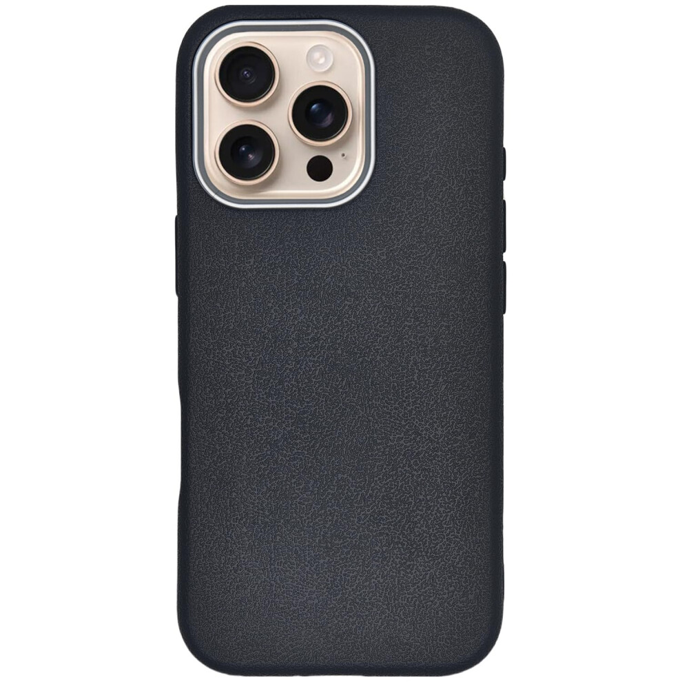Case For Iphone 15 Pro Shockproof NonâSlip Tpu Cover With Full Protection And Precise Camera Guard Black 9073542735953