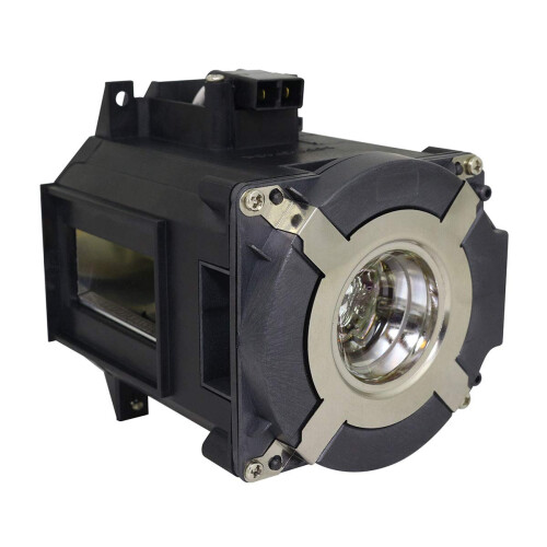 Projector Lamp Replacement for NEC NPPA903XJL with Preinstalled Housing Restores Brightness 1