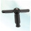 Mini Tripod Stand for Phone and Camera with Adjustable Height and Compact Foldable Design 3