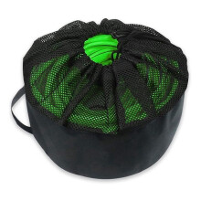 RV Sewer Hoses Storage Bag Waterproof Cord Cable Holder Water Pipe Equipment Utility Car Organizer Garden