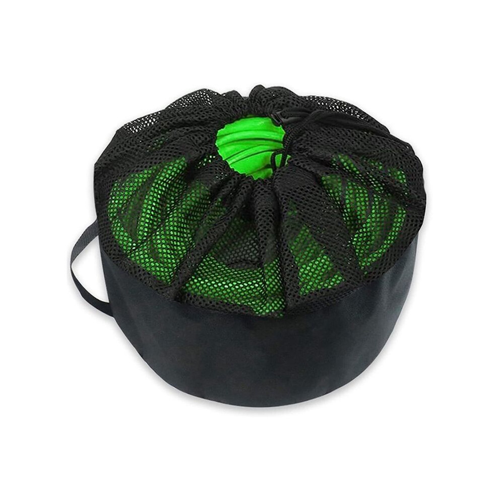 Rv Sewer Hoses Storage Bag Waterproof Cord Cable Holder Water Pipe Equipment Utility Car Organizer Garden 6032399950806