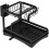 Dish Drying Rack for Kitchen Counter, 2-Tier Drainboard Set with Double-Layer Bowl Rack, Cup Rack, Drain Board 2