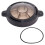 New Pool Pump Lid Pool Pump Lid Above-Ground High Quality Material Practical to Use for Splapool Pureline 1