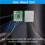 4Pcs DIY Scale Construction Sand Table Model Circuit Board Traffic Light Signal Model HO Scale Train Railway Miniature 10