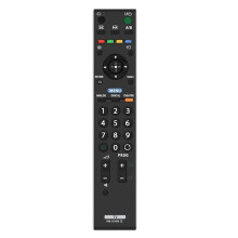 RM-ED009 Ersatzfernbedienung für LCD Digital TV KDL-40T2800 KDL-40D2810 KDL-40T3000 KDL-40S3010 KDL-40S3000