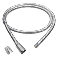 46092000 46174000 Piezas de Repuesto para Manguera de Grifo de Cocina, Manguera de Repuesto con Rociador Extraíble para Piezas Grohe Ladylux