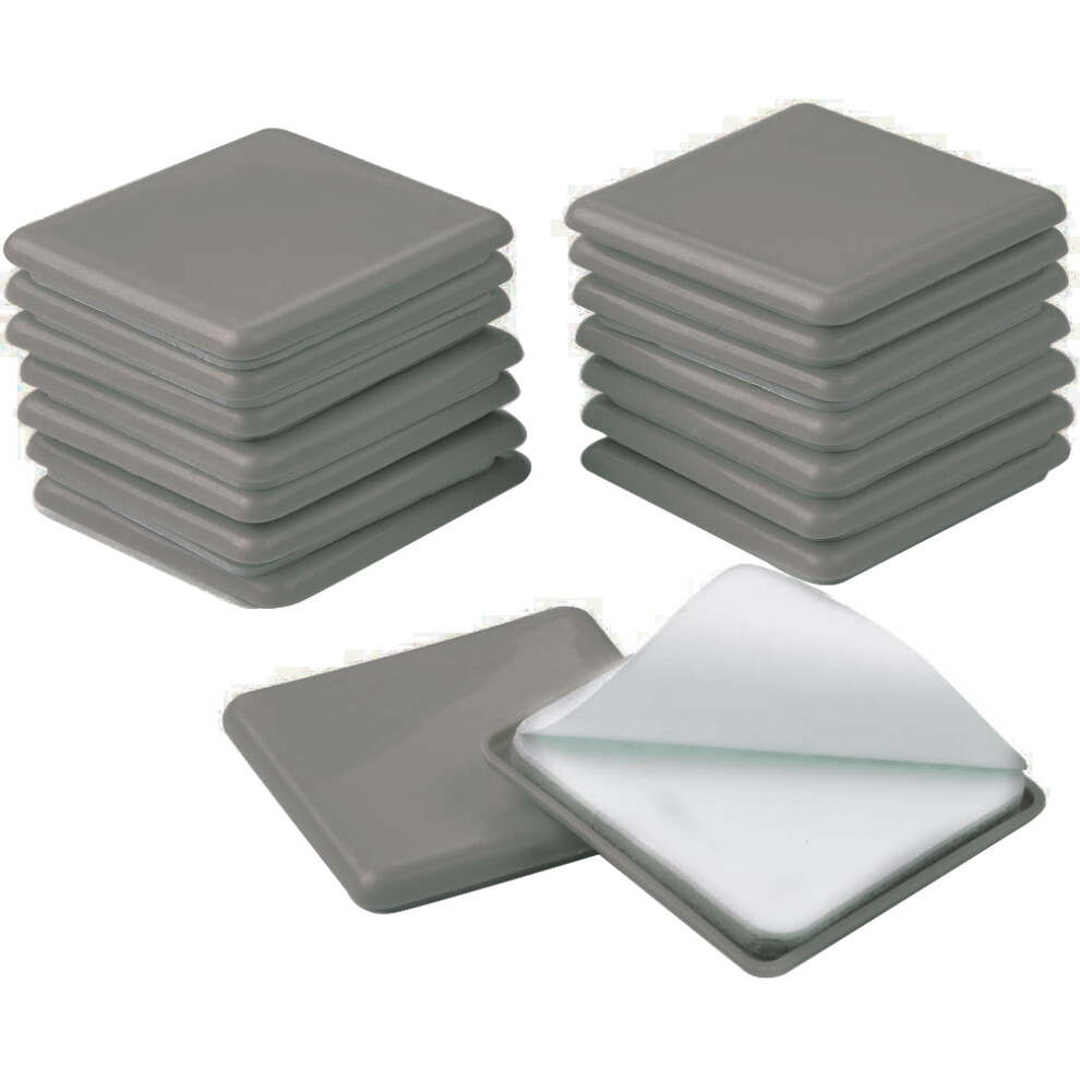 Squer Furniture Sliders Reusable Glider Moving Pad For Easily Moving Heavy Furniture The Floor Carpet Surface 6033158095820
