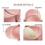 Dumpling Maker, Dumpling Deg Press Form Set med Ring Cutter och Stoppningssked, Kitchen Gadget för Empanada 5