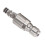 High Pressure Washer Adapter 3/8 Quick Plug Set Hose Quick Connector for  Water Anti-Winding Conversion Joint A 1