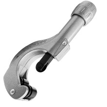 Tubing and Pipe Cutter 3/16 to 2 Inch (5-50mm) for Thin Stainless Steel Tube, Brass - Copper Pipe Tubing Cutter Set