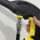 High Pressure Washer Adapter 3/8 Quick Plug Set Hose Quick Connector for  Water Anti-Winding Conversion Joint B 1