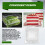 100Pcs Single Individual Cake Slice Boxes Dessert Containers Cheesecake Boxes Stackable Square Boxes Clear Food Boxes 3