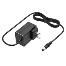26V Massage Gun Charger Replacement for Renpho RFGM168, TaoTronics TTPCA003SPF, Fast Stable Power Supply
