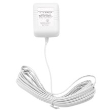 Doorbell Transformer 24V Adapter for Ring Video Doorbell, 16.4ft Long C Wire Power Supply, for Most Video Doorbells US