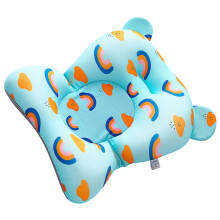 Baby Bath Mat AntiSlip Soft Fabric Comfort for Toddler Tub Durable and Universal Fit