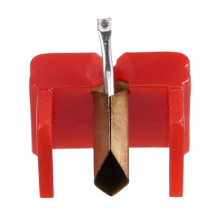 Replacement Stylus Needle for RS612, RS613, N91, M93E, M91E, M91ED, M91G, M92G Phonograph Turntable Accessories