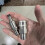 High Pressure Washer Adapter 3/8 Quick Plug Set Hose Quick Connector for  Water Anti-Winding Conversion Joint A 3