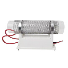 10G Ozone Generator Ozonizer Integrated Home Air Sterilizer Purifier Air Cleaner Deodorizer AC220V