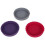 6Pcs Soda Lid Covers Beverage Can Lid Multi-Color Beverage Can Protector Silicone Can Covers 8