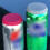 6Pcs Soda Lid Covers Beverage Can Lid Multi-Color Beverage Can Protector Silicone Can Covers 3