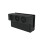 Cooling Fan Cooler for   Game Console USB Fan Enhanced Game Console Ventilation & Refrigeration System 1