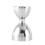 Stainles Steel Bar Jigger 1/2Oz ,Cocktail Jigger Measuring Cups Jigger 1Oz 2Oz 2