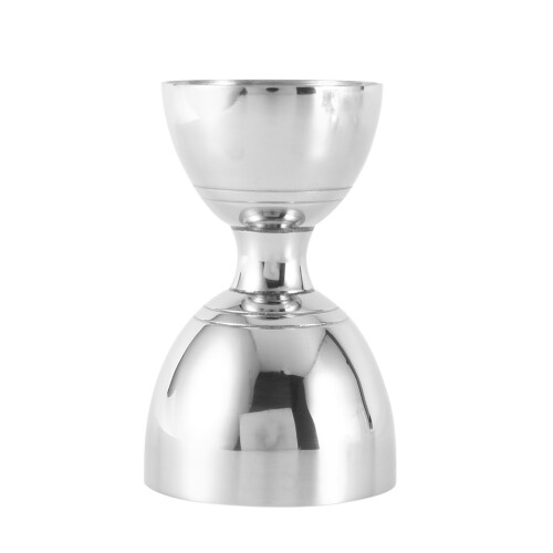 Stainles Steel Bar Jigger 1/2Oz ,Cocktail Jigger Measuring Cups Jigger 1Oz 2Oz 1