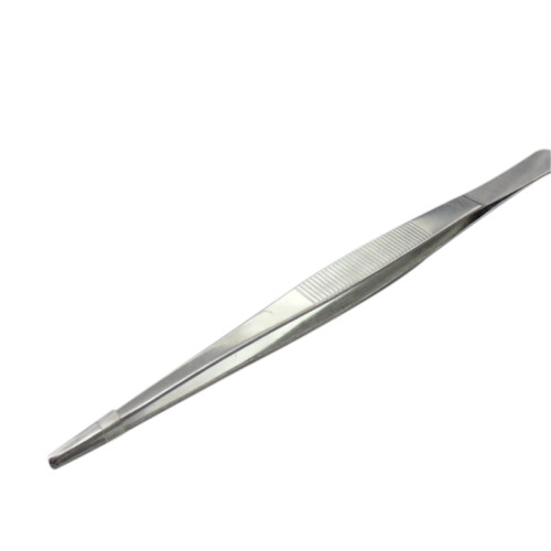 Brucelles chirurgicales 14 cm Pince a epiler de OP Instruments