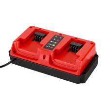 Lithium Battery Fast Charger for 14.4V 18V Li-Ion Battery for M18 48-11-1815 48-11-1820 48-11-1830 EU Plug