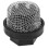 Sprayer Paint Strainer Inlet Filter Strainer Mesh Filter Intake Hose for Airless Sprayer Tools 2Pcs 5