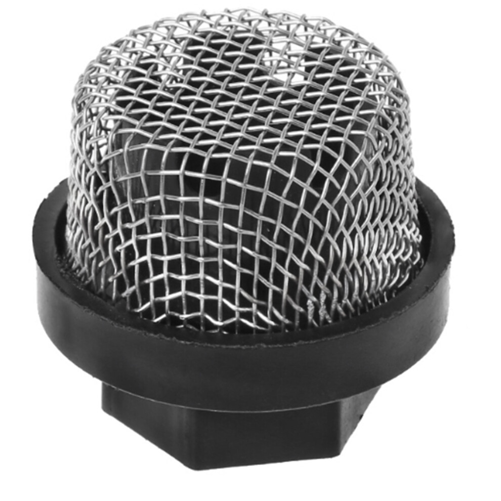 Sprayer Paint Strainer Inlet Filter Strainer Mesh Filter Intake Hose For Airless Sprayer Tools 2Pcs 6031085190502