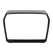 For Voge DS525X 525 Dsx 2024 2025 Dashboard Cover Instrument Sunshade Guard Protection Sun Visor Screen Guard Protector