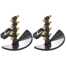 Antenna Signal Booster for DJI RC 2 Mini 4 Pro Air 3 RC Pro, Extended Range and Stable Connection