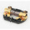 Kohlenbürstenhalter Bürsten für  DCD730 DCD735 DCD735C2 DCD730C2 DCH243 DCD780C2 DCH143 DCH363 3