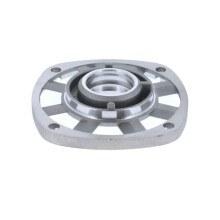 Estator de Esmerilhadeira Angular N283650 para Peças de Ferramentas Elétricas para  DCG426B DCG426M2 DWE4887