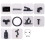 Intelligent Spray System Spray Rainforest Crawler Electronic Timer Automatic Spray Rainforest Kit Control Sprinkler (EU) 2