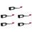 5X for Nanjing FarDriver Controller Programming  Adapter BT Module for ND72240 72260 72360 72680 Mobile Control 1