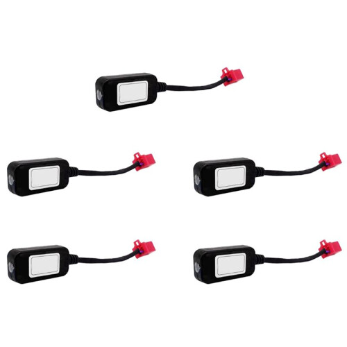 5X for Nanjing FarDriver Controller Programming  Adapter BT Module for ND72240 72260 72360 72680 Mobile Control