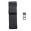 Flexible Door Draw  Lock 3.8 inch Replacement Soft Rubber Black Over-Center C7-10 4