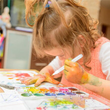 19 Stück Nachfüllbare Farbmarker, Leere Farbmarker, Befüllbare Mal- und Ausbesserungsstifte für Kunstprojekte