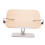 Book Stand for Reading, Adjustable Bracket with 360 Rotating Base & Page Clips, Foldable Desktop 2