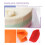 4PCS Silicone Dehydrator Sheets Dehydrator Mats with  for Fruit Leather Liquid Fruits Meat Herbs with Scraper 7
