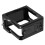 Camera Cage Rig Protective Frame Side Battery Cover Cold Shoe Mount for  Hero 11  Action with Side Cover 1