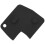 2 Keys Rubber Button Key Remote Control for  Yaris Rav4  Mr2 Celica 7