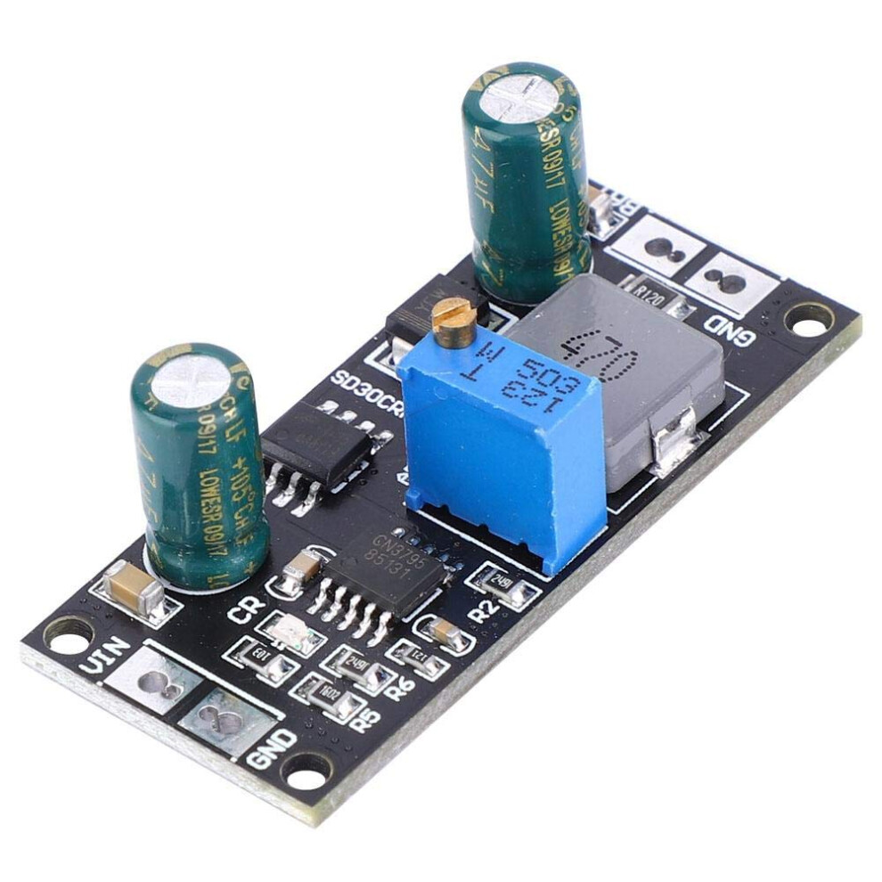 Mppt Solar Charge Controller Board For 3.7V 7.4V Lithium Battery, 9V Solar Charger Module 9092120809824