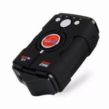 V8 16 Band Car Radar Detector 360 Laser Detection with Voice Alert and LED Display