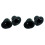 4x per Accessori e Ricambi per Jetski BRP per , Ricevitore per Perno 269003085 1