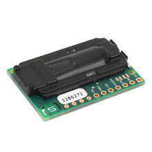 SCD30 Air Quality Sensors Module for CO2 and RH/T Measurements I2C Modbus PWM