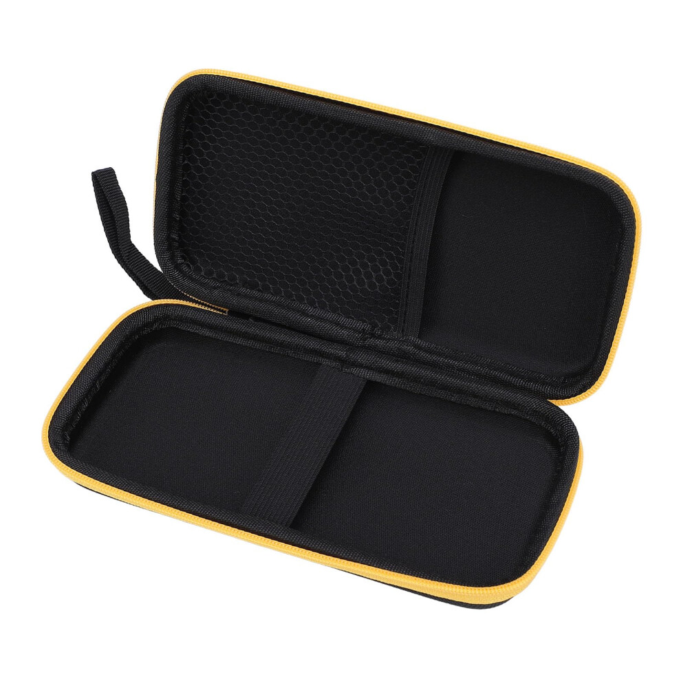 Handheld Console Carrying Case For Rg40xx H And Rg405m, Eva Hard Shell With Impactresistant Protection 9092120809985